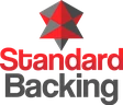Standard Backing logo